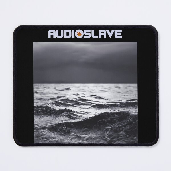 Item preview, Audioslave - Out Of Exile designed and sold by leerladner.