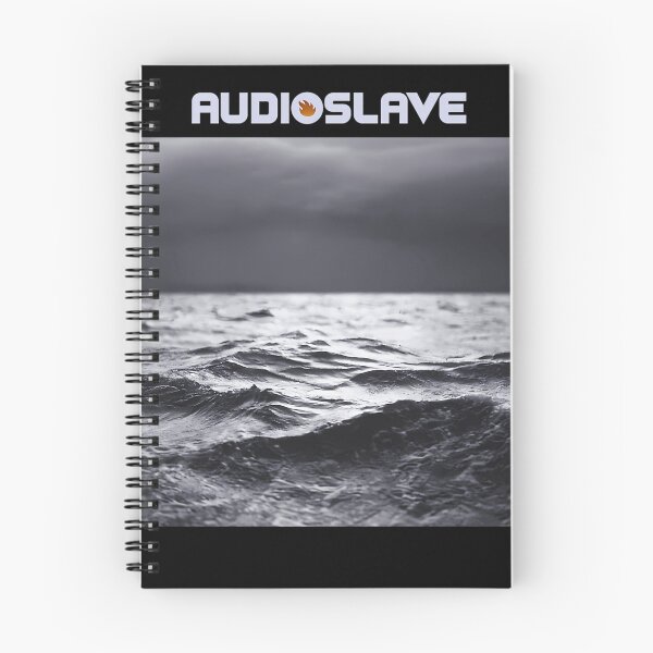 Item preview, Audioslave - Out Of Exile designed and sold by leerladner.