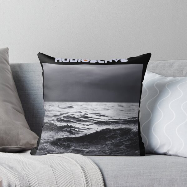 Item preview, Audioslave - Out Of Exile designed and sold by leerladner.
