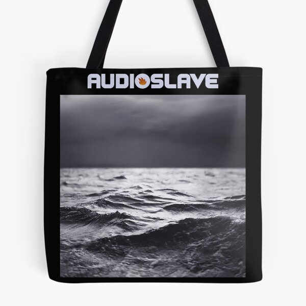 Item preview, Audioslave - Out Of Exile designed and sold by leerladner.
