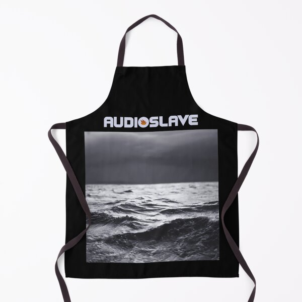 Item preview, Audioslave - Out Of Exile designed and sold by leerladner.