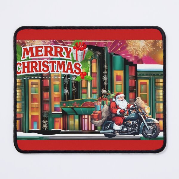 Item preview, Merry Christmas designed and sold by tatty58.