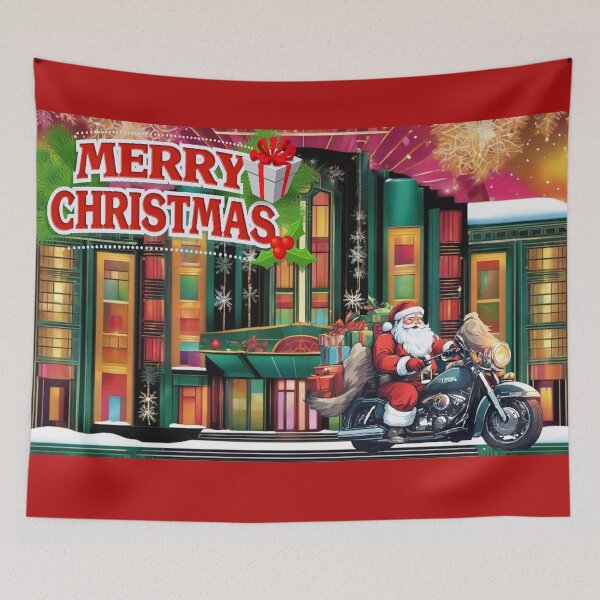 Item preview, Merry Christmas designed and sold by tatty58.