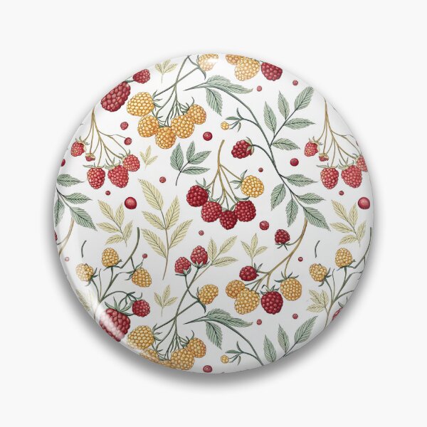 Item preview, Berry Scatter designed and sold by Shuga-Design.