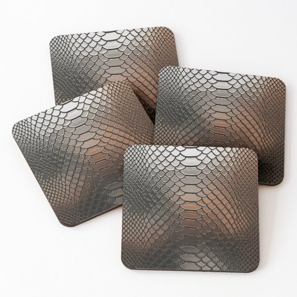 Item preview, Bronze Serpent designed and sold by Kaleidoscope Print.
