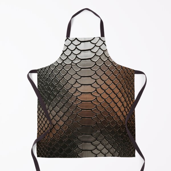 Item preview, Bronze Serpent designed and sold by Kaleidoscope Print.