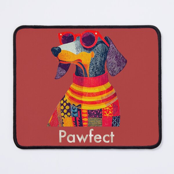 Item preview, Pawfect In Style Pets and Dogs lovers for Men and Women Merchandise designed and sold by WheresMyMojo.