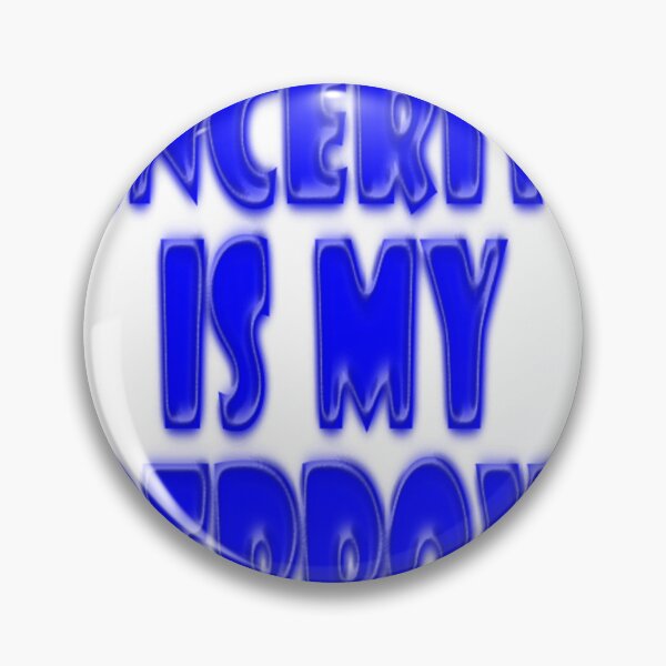 Item preview, Sincerity is my Super power  designed and sold by scholara.