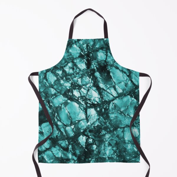 Item preview, Ammolite gemstone – Magic in turquoise / Swiss Artwork Photography designed and sold by Raphael Wolf.