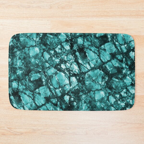 Item preview, Ammolite gemstone – Magic in turquoise / Swiss Artwork Photography designed and sold by Raphael Wolf.