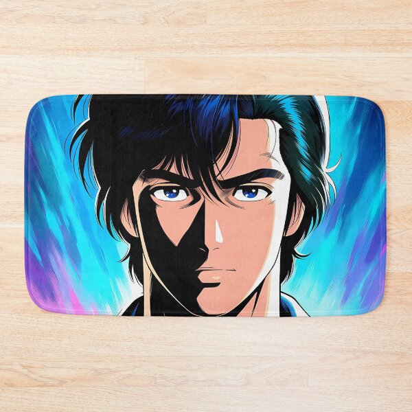 Item preview, Ryo Saeba - 9 designed and sold by Infinite-Aspire.