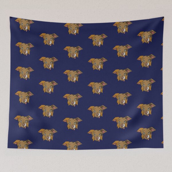 Item preview, Copy of Australian shepherd designed and sold by NinaverseStudio.