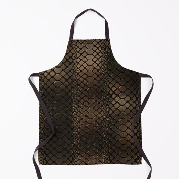 Item preview, Obsidian Python designed and sold by Kaleidoscope Print.