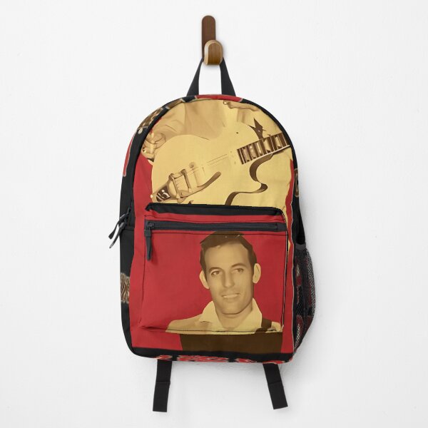Item preview, Carl Perkins designed and sold by WanTry.