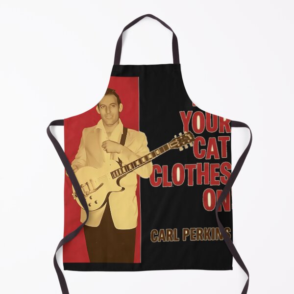 Item preview, Carl Perkins designed and sold by WanTry.