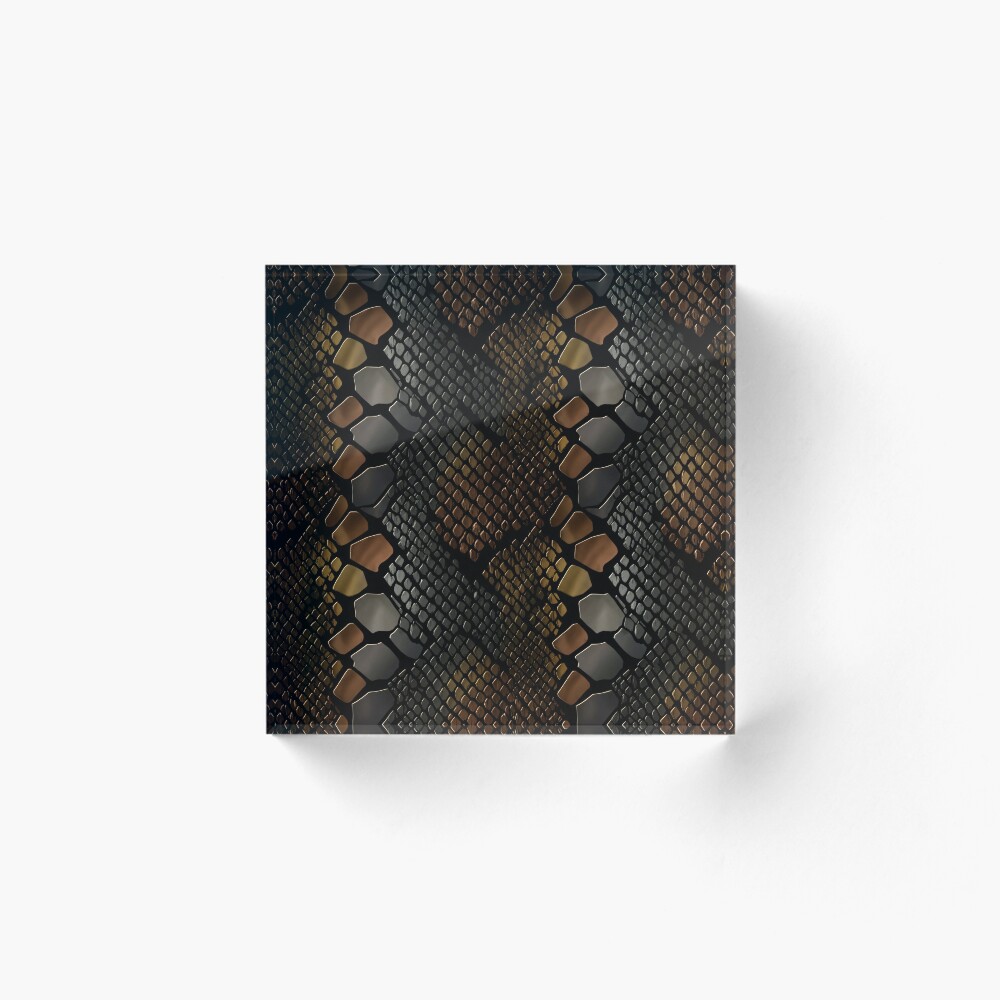 Item preview, Acrylic Block designed and sold by AlexArtAi.