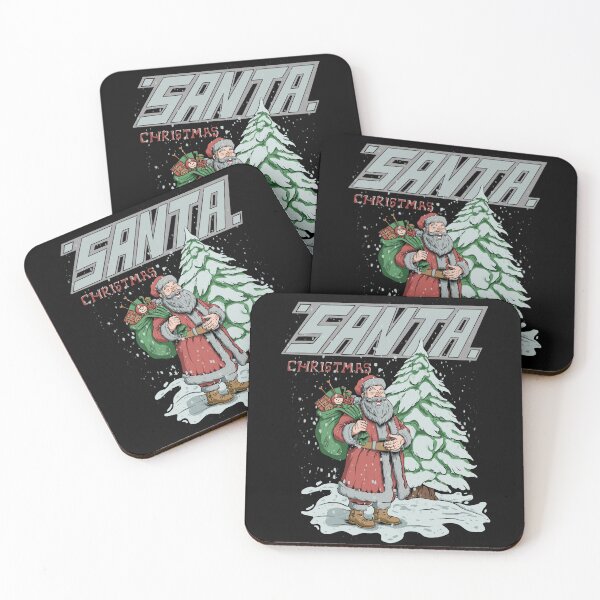 Item preview, Santa designed and sold by K3Ting4L.