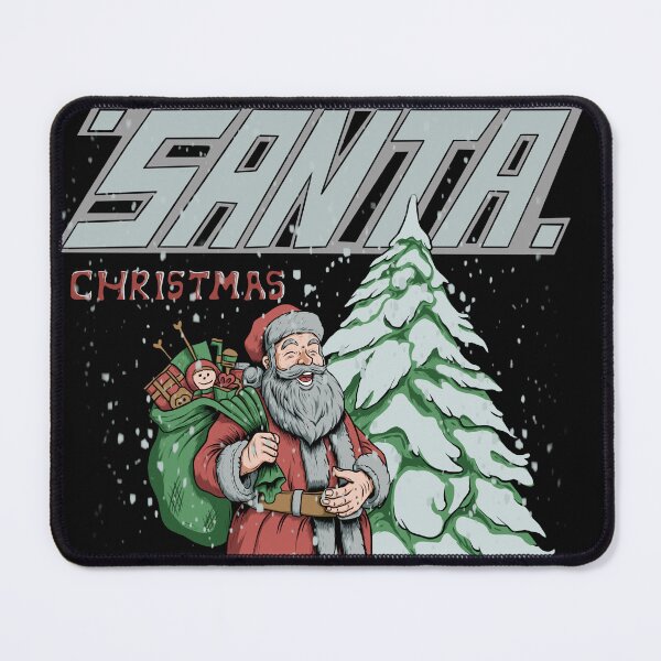 Item preview, Santa designed and sold by K3Ting4L.