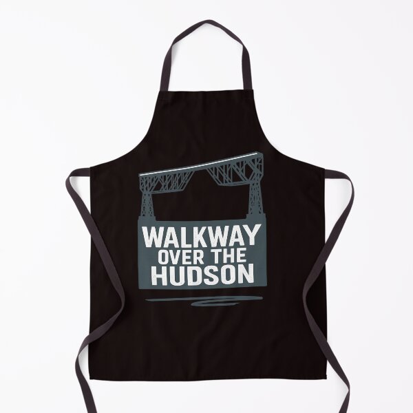 Item preview, Walkway Over the Hudson – Scenic Pedestrian Bridge Minimalist Design designed and sold by Tadeusz1.