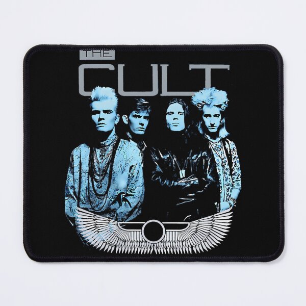 Item preview, The Cult designed and sold by lkpdesigns.