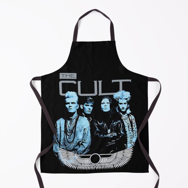 Item preview, The Cult designed and sold by lkpdesigns.