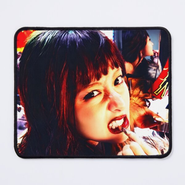 Item preview, ⁠LE SSERAFIM SPAGHETTI Yunjin Merch – Limited K‑Pop Apparel & Accessories designed and sold by Valereekmerch.