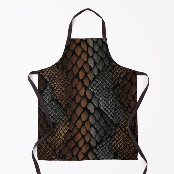 Item preview, Ebony Viper designed and sold by Kaleidoscope Print.