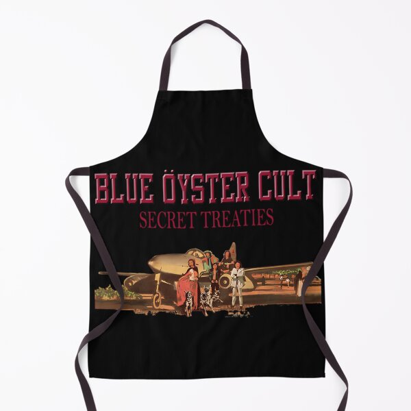 Item preview, BOC Blue Oyster Cult designed and sold by lkpdesigns.