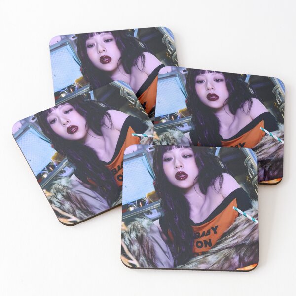 Item preview, Yunjin “SPAGHETTI” Era | Exclusive LE SSERAFIM K‑Pop Merch Drop designed and sold by Valereekmerch.