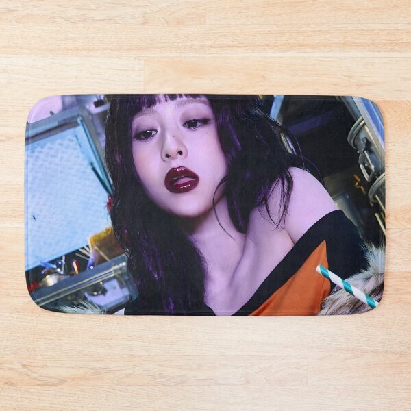 Item preview, Yunjin “SPAGHETTI” Era | Exclusive LE SSERAFIM K‑Pop Merch Drop designed and sold by Valereekmerch.