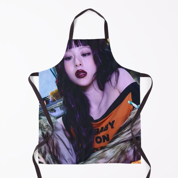 Item preview, Yunjin “SPAGHETTI” Era | Exclusive LE SSERAFIM K‑Pop Merch Drop designed and sold by Valereekmerch.