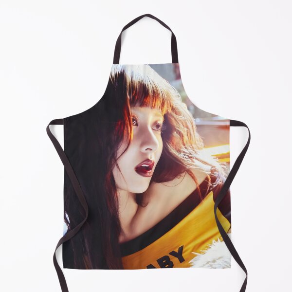 Item preview, FEARNOT Pick: Yunjin SPAGHETTI – Premium Tees, Stickers & More designed and sold by Valereekmerch.