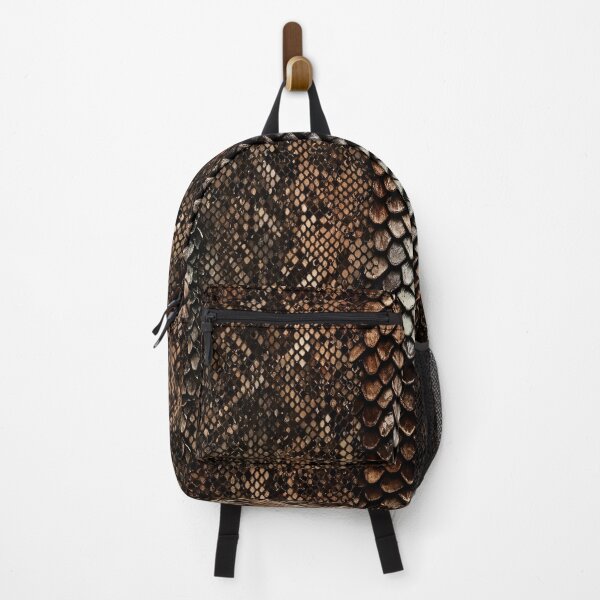Item preview, Rustic Python designed and sold by Kaleidoscope Print.