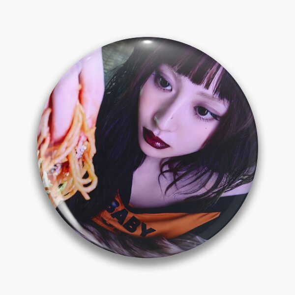 Item preview, Yunjin SPAGHETTI Collection – Limited Shirts, Cases & Prints designed and sold by Valereekmerch.