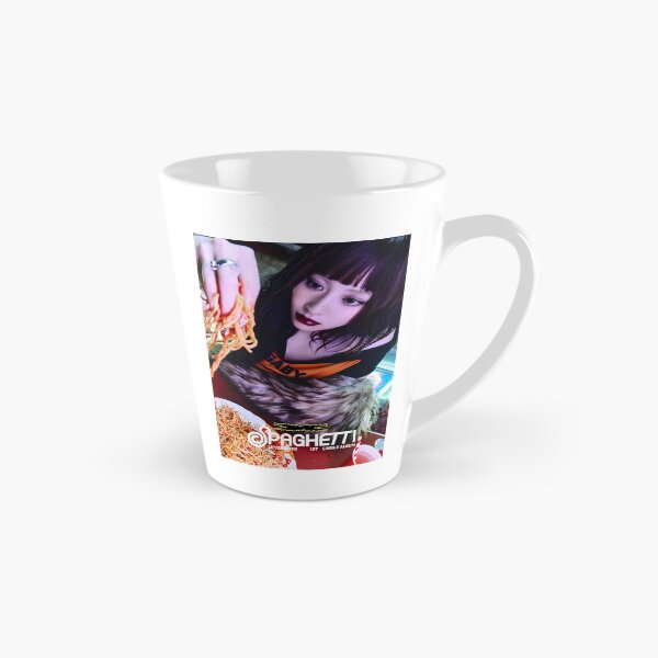 Item preview, Yunjin SPAGHETTI Collection – Limited Shirts, Cases & Prints designed and sold by Valereekmerch.