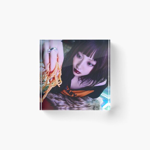 Item preview, Yunjin SPAGHETTI Collection – Limited Shirts, Cases & Prints designed and sold by Valereekmerch.
