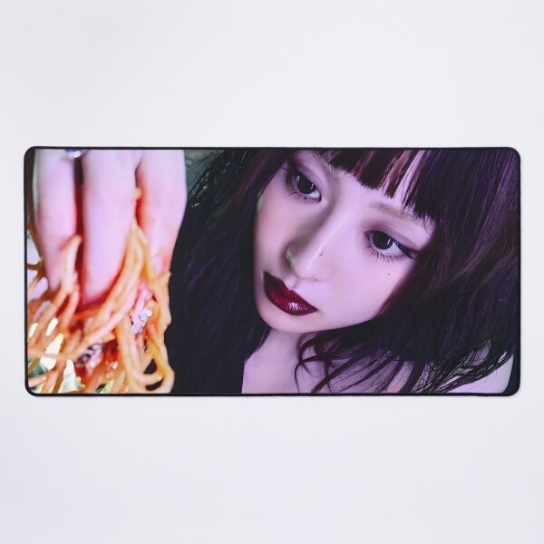 Item preview, Yunjin SPAGHETTI Collection – Limited Shirts, Cases & Prints designed and sold by Valereekmerch.
