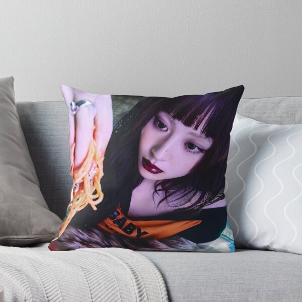 Item preview, Yunjin SPAGHETTI Collection – Limited Shirts, Cases & Prints designed and sold by Valereekmerch.