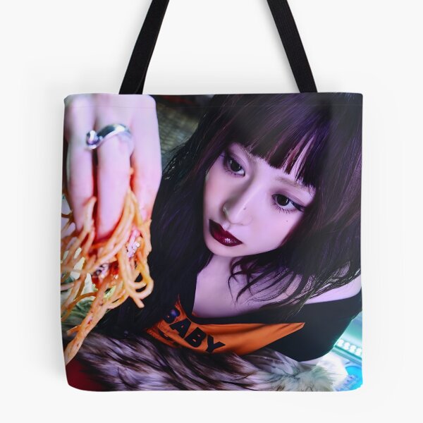 Item preview, Yunjin SPAGHETTI Collection – Limited Shirts, Cases & Prints designed and sold by Valereekmerch.
