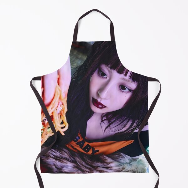 Item preview, Yunjin SPAGHETTI Collection – Limited Shirts, Cases & Prints designed and sold by Valereekmerch.