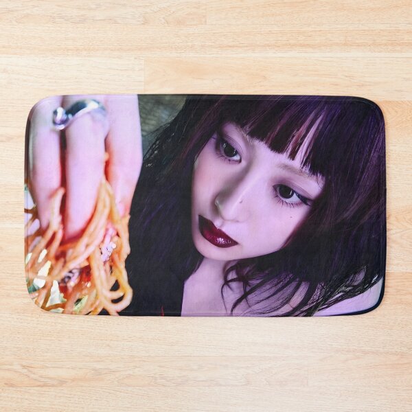 Item preview, Yunjin SPAGHETTI Collection – Limited Shirts, Cases & Prints designed and sold by Valereekmerch.