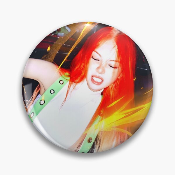 Item preview, Chaewon “SPAGHETTI” Era Exclusive | LE SSERAFIM Premium K‑Pop Merch designed and sold by Valereekmerch.
