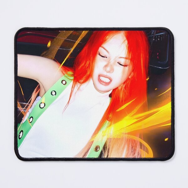 Item preview, Chaewon “SPAGHETTI” Era Exclusive | LE SSERAFIM Premium K‑Pop Merch designed and sold by Valereekmerch.