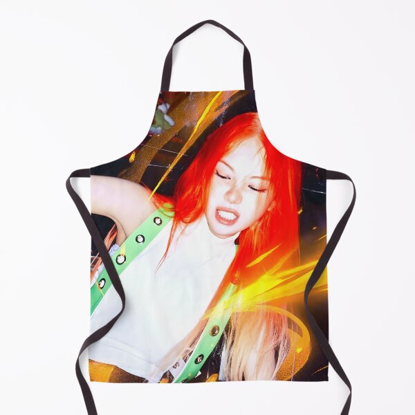Item preview, Chaewon “SPAGHETTI” Era Exclusive | LE SSERAFIM Premium K‑Pop Merch designed and sold by Valereekmerch.