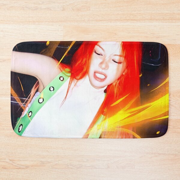 Item preview, Chaewon “SPAGHETTI” Era Exclusive | LE SSERAFIM Premium K‑Pop Merch designed and sold by Valereekmerch.
