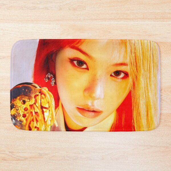 Item preview, ⁠Hot Drop: Chaewon SPAGHETTI – FEARNOT Tees, Stickers & Accessories designed and sold by Valereekmerch.