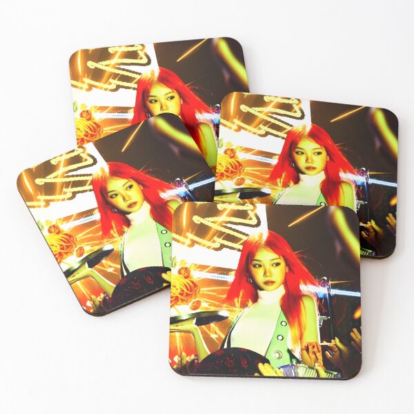 Item preview, Chaewon SPAGHETTI Collection – Limited Shirts, Phone Cases & Prints designed and sold by Valereekmerch.