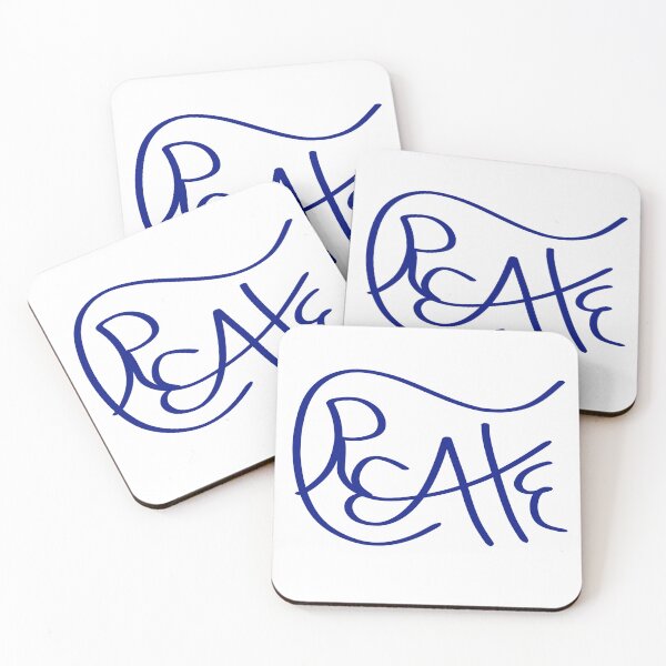 Item preview, Create designed and sold by scholara.