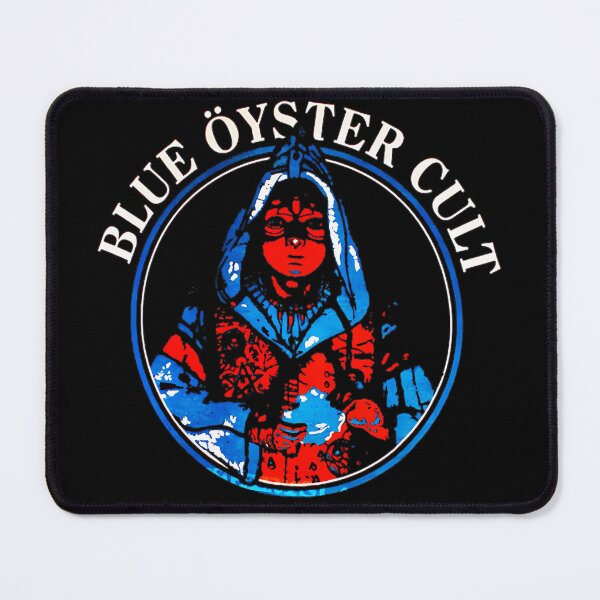 Item preview, Blue Oyster Cult designed and sold by lkpdesigns.