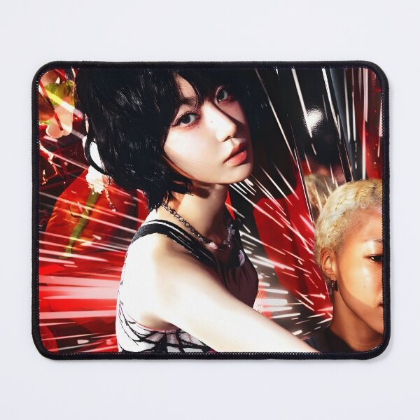 Item preview, LE SSERAFIM SPAGHETTI Sakura Merch – Limited K‑Pop Apparel & Accessories designed and sold by Valereekmerch.